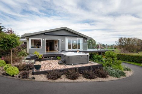 Photo of property in 139 Maungakawa Road, Cambridge, 3496