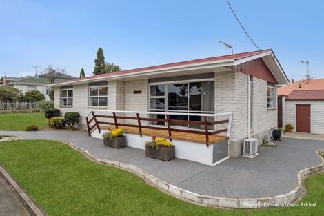 Photo of property in 245 Brady Street, Te Awamutu, 3800