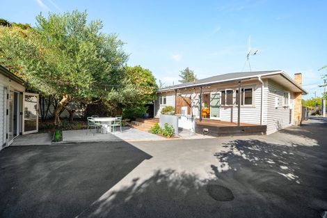 Photo of property in 16a Brooklyn Road, Claudelands, Hamilton, 3214