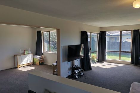Photo of property in 47 Eastwood Rise, Waimairi Beach, Christchurch, 8083