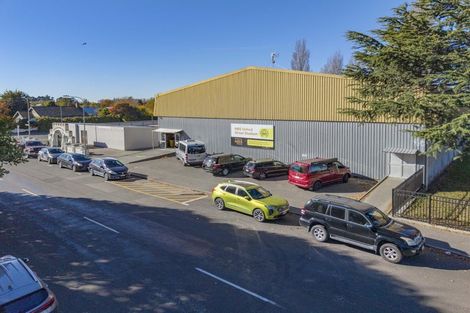 Photo of property in 51 Oxford Street, Hampstead, Ashburton, 7700
