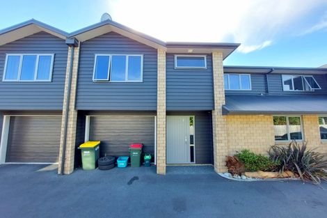 Photo of property in 4/34 Fifth Avenue, Enderley, Hamilton, 3214