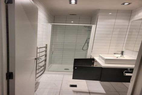 Photo of property in 258 Worcester Street, Christchurch Central, Christchurch, 8011