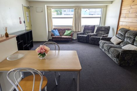 Photo of property in Drummond Street Flats, 15/19 Drummond Street, Mount Cook, Wellington, 6021