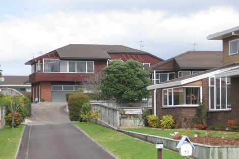 Photo of property in 73 Russley Drive, Mount Maunganui, 3116