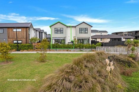 Photo of property in 22a Lumbarda Drive, Kumeu, 0810