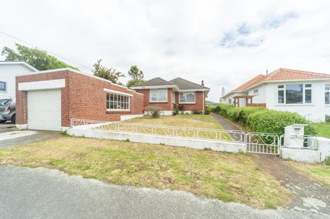 Photo of property in 48 Tarawera Road, Johnsonville, Wellington, 6037