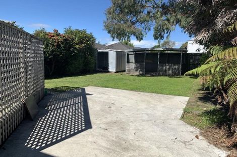 Photo of property in 47 Waltham Road, Sydenham, Christchurch, 8023