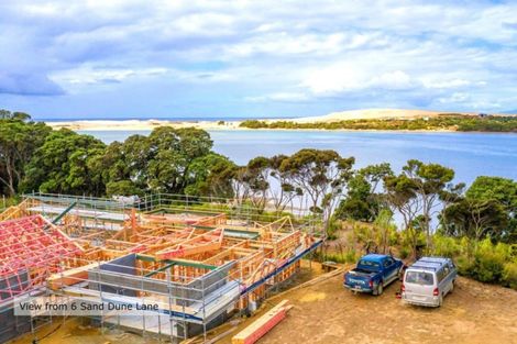 Photo of property in 6 Sand Dune Lane, Mangawhai Heads, Mangawhai, 0505