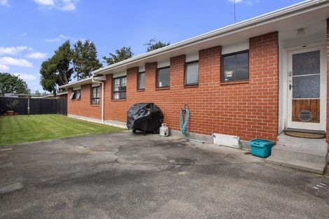 Photo of property in 1 Manuka Street, Matamata, 3400