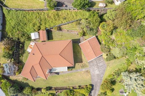 Photo of property in 59 Fitzherbert Avenue, Springvale, Whanganui, 4501