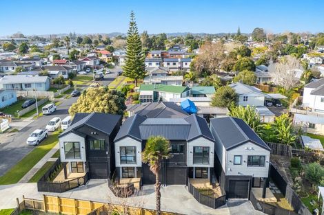 Photo of property in 3 Ewbank Place, Manurewa, Auckland, 2102