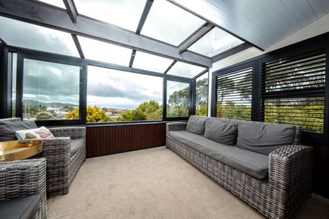 Photo of property in 16 Jubilee Road, Khandallah, Wellington, 6035