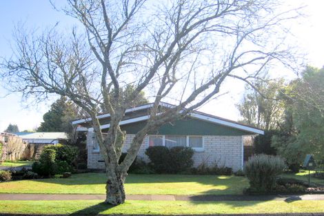 Photo of property in 11 Wake Street, Chartwell, Hamilton, 3210