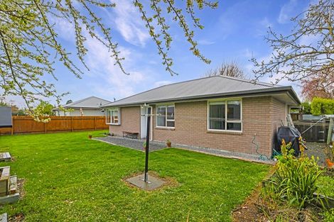 Photo of property in 24a King Street, Netherby, Ashburton, 7700