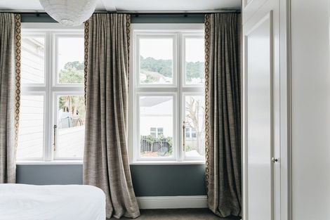 Photo of property in 26 Roxburgh Street, Mount Victoria, Wellington, 6011