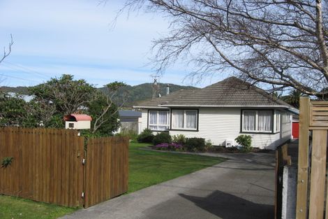 Photo of property in 19 Wise Street, Wainuiomata, Lower Hutt, 5014