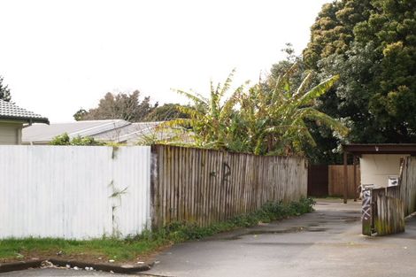 Photo of property in 1/16 Hilda Road, Favona, Auckland, 2024