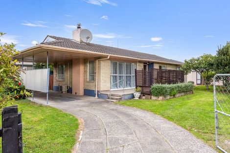 Photo of property in 6 Donna Street, Outer Kaiti, Gisborne, 4010