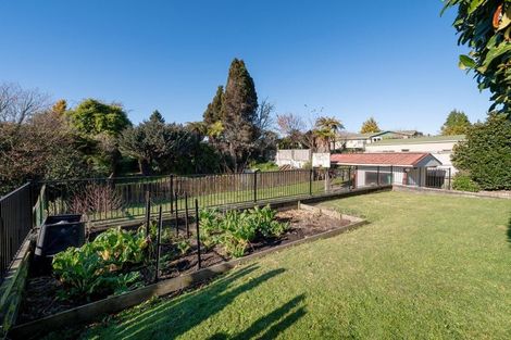 Photo of property in 7 Castor Place, Sunnybrook, Rotorua, 3015