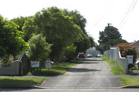 Photo of property in 84b Bamford Street, Woolston, Christchurch, 8023