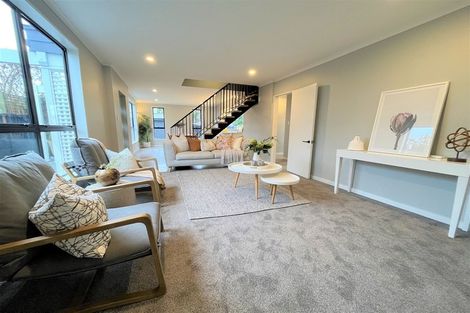 Photo of property in 1/97 Weston Road, St Albans, Christchurch, 8052