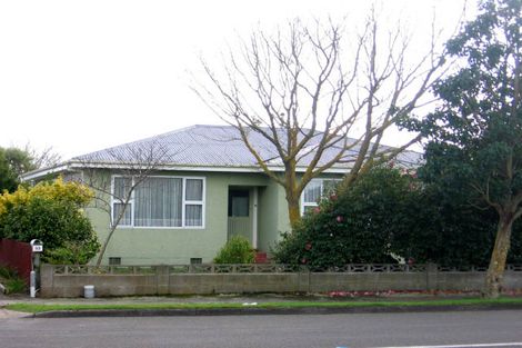 Photo of property in 53 Ferguson Street, Awapuni, Palmerston North, 4412