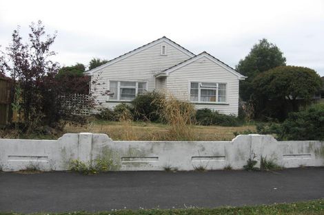 Photo of property in 23 Owens Terrace, Upper Riccarton, Christchurch, 8041