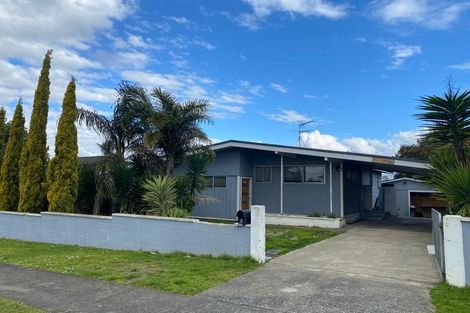 Photo of property in 5 Astor Place, Manurewa, Auckland, 2102