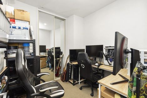 Photo of property in Terrace Garden Apartments, 11c/120 The Terrace, Wellington Central, Wellington, 6011