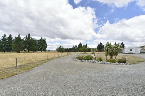 Photo of property in 135 Bentleys Road, Hawarden, 7385