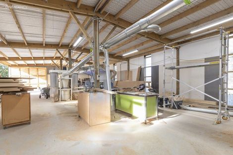 Photo of property in 2383 South Eyre Road, Eyrewell, Rangiora, 7476