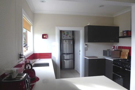 Photo of property in 29 Townsend Road, Miramar, Wellington, 6022