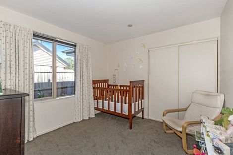 Photo of property in 26 Markham Way, Rolleston, 7614