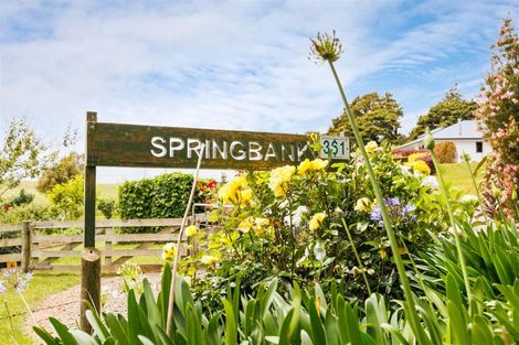 Photo of property in 361 Warrens Road, Marton, 4788