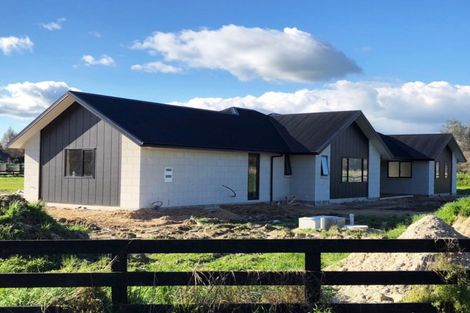 Photo of property in 28 Koppens Road, Tamahere, Hamilton, 3283