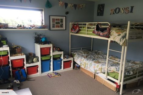 Photo of property in 36 Oxford Road, Lake Rotoma, Rotorua, 3074