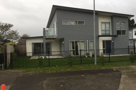 Photo of property in 1/11 Crosher Place, Silverdale, Hamilton, 3216