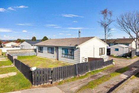 Photo of property in 67a Taharangi Street, Koutu, Rotorua, 3010