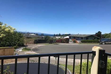 Photo of property in 1/7 Mohi Place, Nukuhau, Taupo, 3330