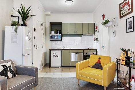 Photo of property in Edward Street Apartments, 32/3 Edward Street, Te Aro, Wellington, 6011