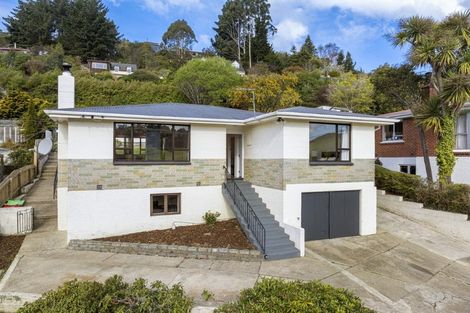 Photo of property in 64 Hocken Street, Kenmure, Dunedin, 9011
