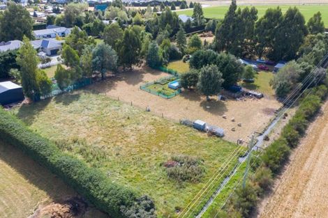 Photo of property in 50 Dolma Street, Methven, 7730