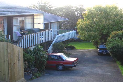 Photo of property in 2/168 Pakuranga Road, Pakuranga, Auckland, 2010