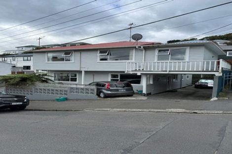 Photo of property in 87 Majoribanks Street, Mount Victoria, Wellington, 6011