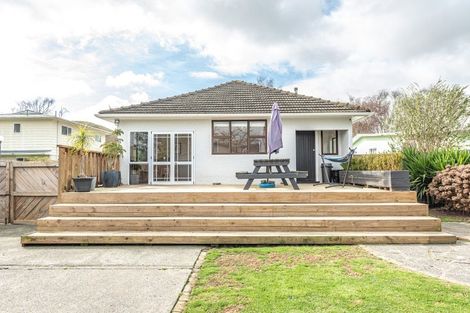 Photo of property in 31 Quick Avenue, Aramoho, Whanganui, 4500