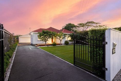 Photo of property in 38 Ranger Street, Mairehau, Christchurch, 8052