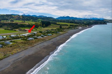 Photo of property in 634 Claverley Road, Hundalee, Cheviot, 7384