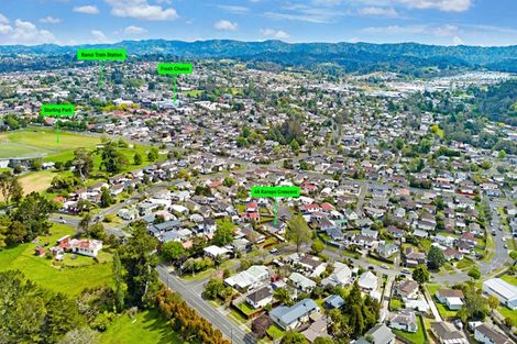Photo of property in 4a Karepo Crescent, Ranui, Auckland, 0612