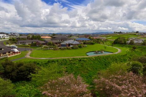 Photo of property in 13 Claymore Place, Flagstaff, Hamilton, 3210